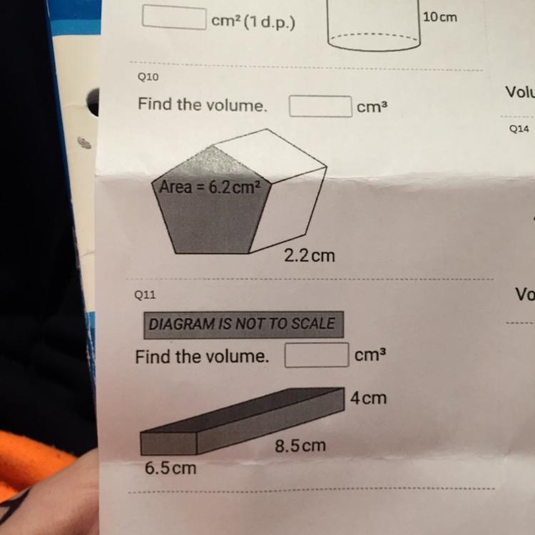 The answers to these questions please-example-1