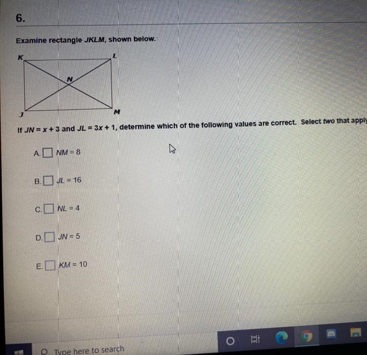 Can someone plz help with this? geometry:)-example-1