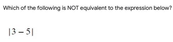 A | 5 - 3 | B | 3 - 5 | C 5 - 3 D 3 -5 PLEASEE HELP THANK YOU!!!-example-1