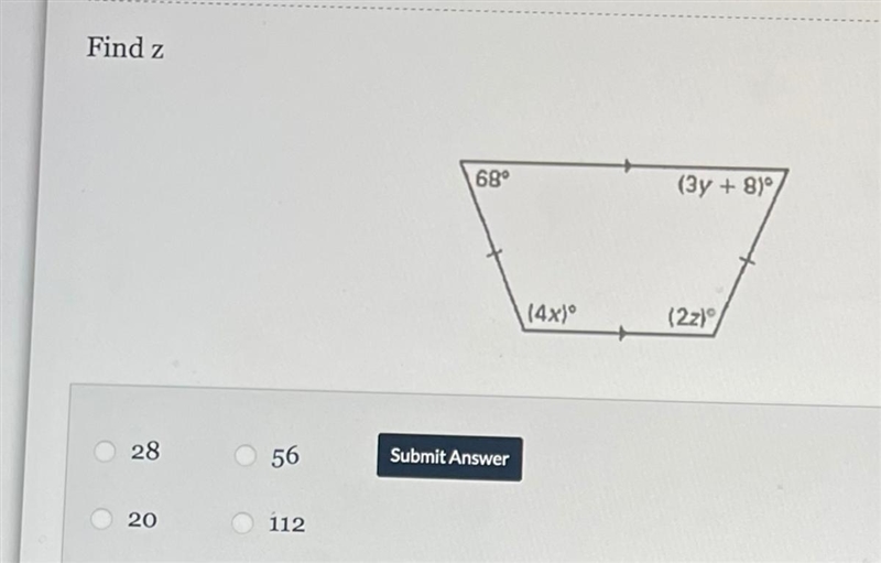 Find z Help me please-example-1