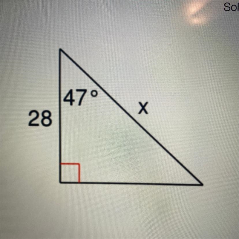 Solve the following problem. Round the one decimal place if necssary.-example-1