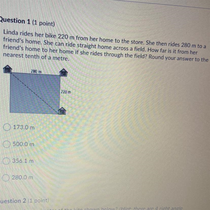 Help with math word problem grade 9 level-example-1