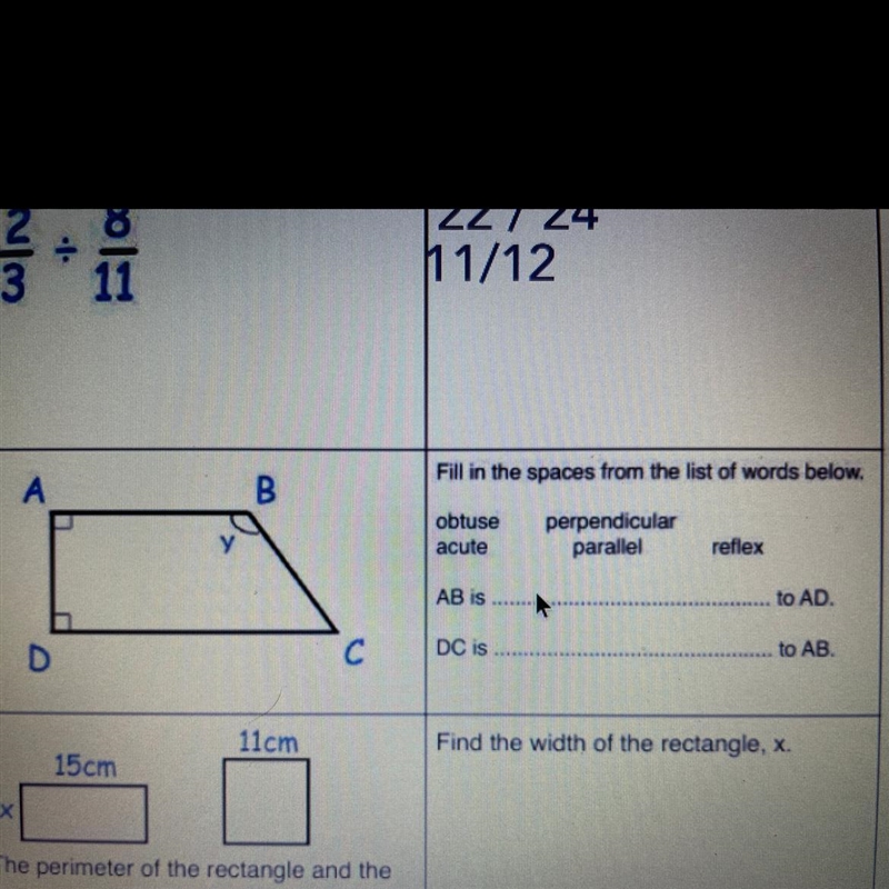 Anyone know the middle question ?-example-1