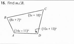 Find measure angle B ( m∠B )-example-1