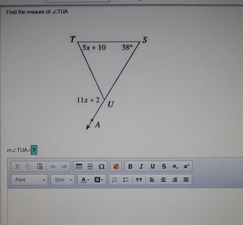 when you go to answer this, can someone please give me the steps on how to do it, because-example-1