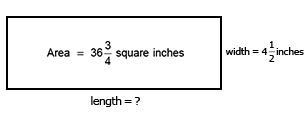 20 PTS A rectangular cardboard has dimensions as shown. The length of the cardboard-example-1