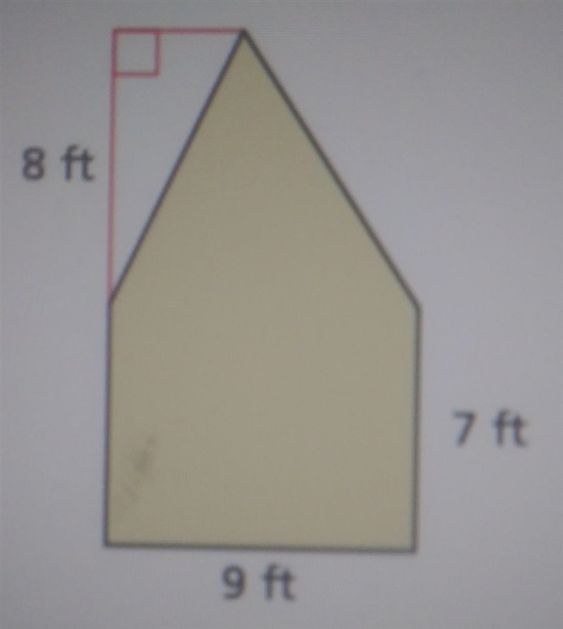 Find the area of the figure ​-example-1