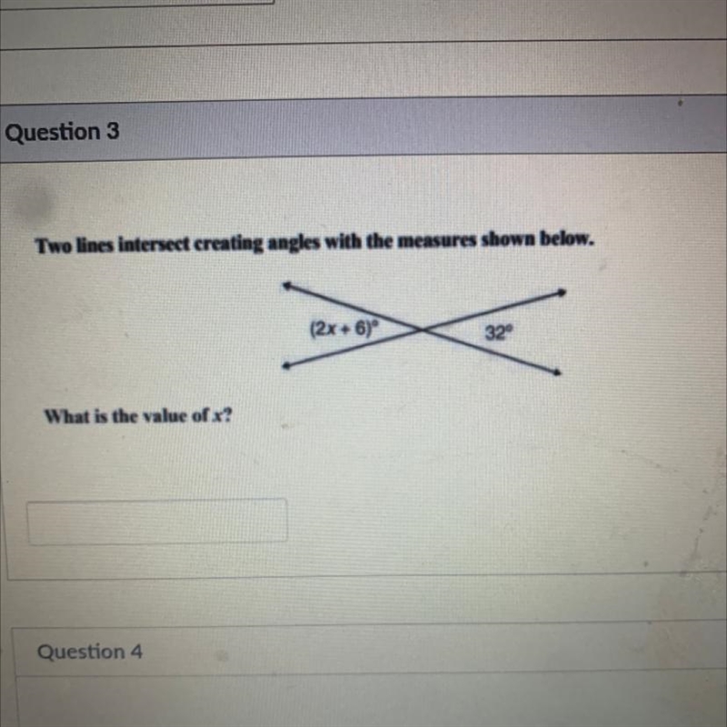 Solve for x please help!!!-example-1