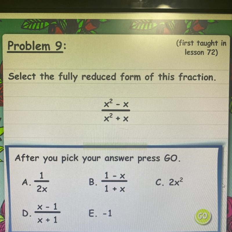 How do you solve this?-example-1