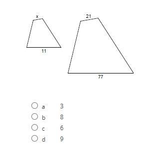 Similar Figures Question 6-example-1