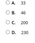 If 10% of x is 20, what is 23% of x? I need help ASAP!!!-example-1