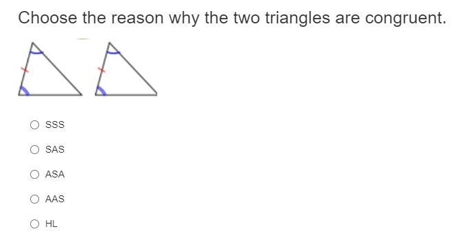 Please help me i don't understand triangle congruency-example-2