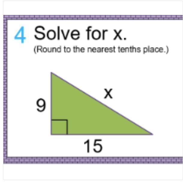 Please help what is x?-example-1