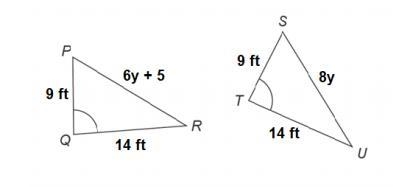 PLEASE SHOW WORK - HELP FAST 100 POINTS Which theorem/postulate can be used to prove-example-1