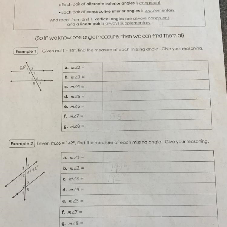 Need help with 1 and 2 please-example-1