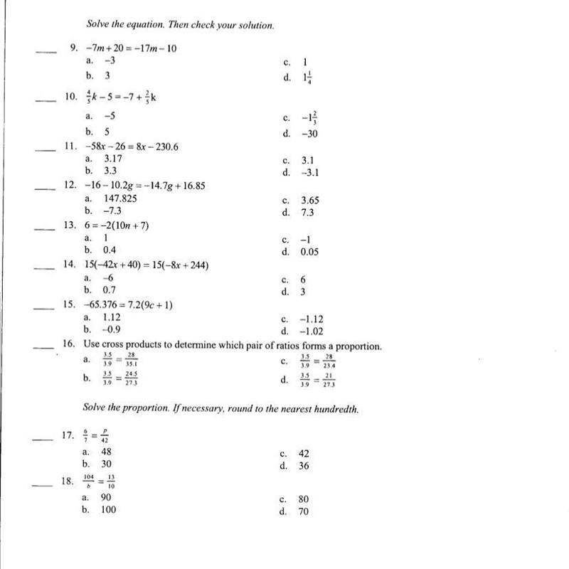 Anybody know the answer to these-example-1