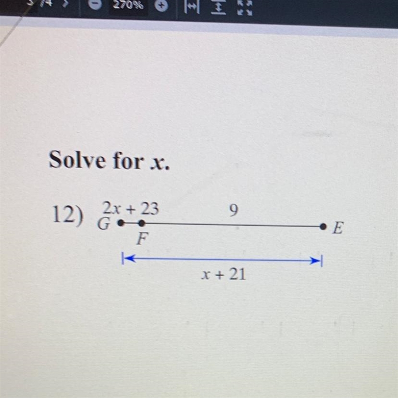 Can someone please solve for x-example-1