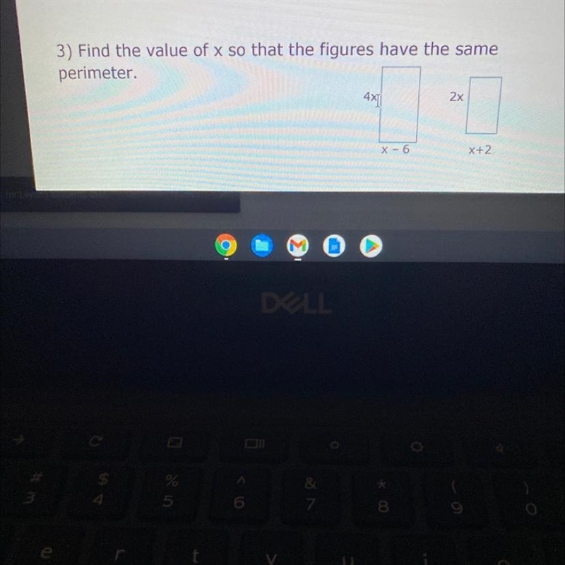 I need to know the value of X PLEASE HELP-example-1