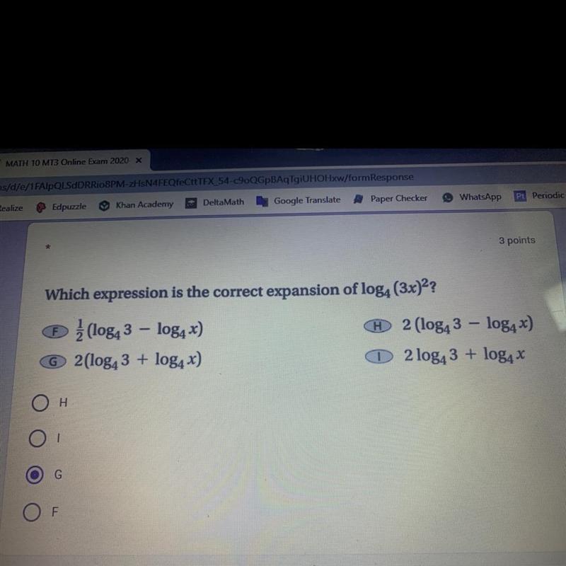 QUESTION ABOUT LOGARITHM-example-1