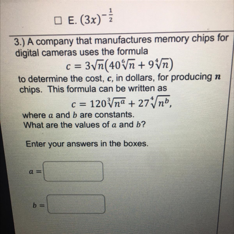 PLEASE HELP. I have no idea what to do-example-1