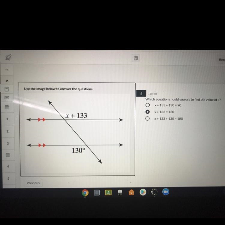 Find the value of x please hurry-example-1