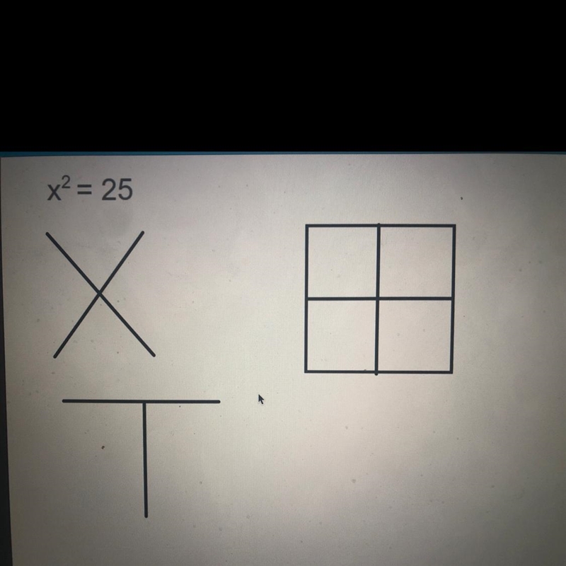 Please help the x = the box- the T--example-1