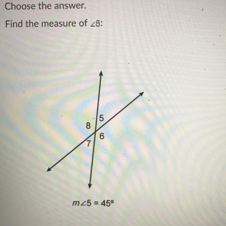 A.35 B.45 C.135 D.145-example-1