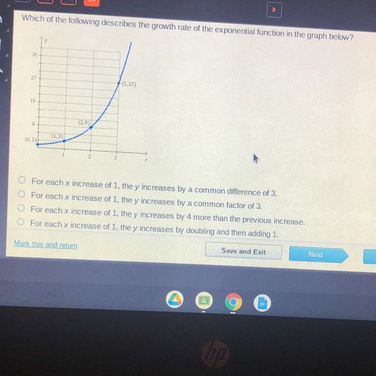 Someone please help me understand this question. Its timed and Im really confused-example-1