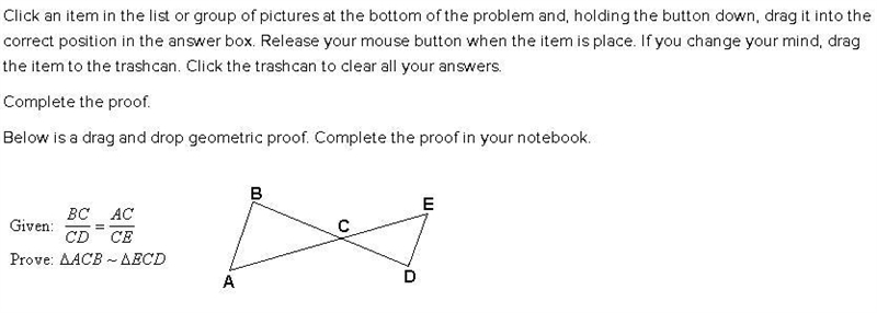 Click an item in the list or group of pictures at the bottom of the problem and, holding-example-1