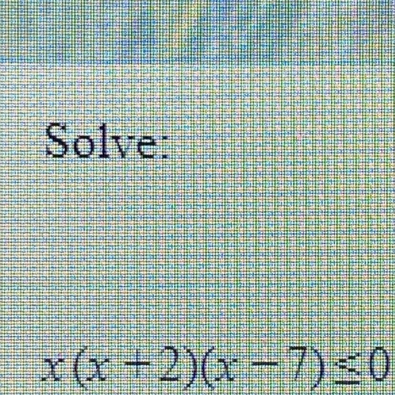 Please help me with this question! And please provide answer in inequalities form-example-1