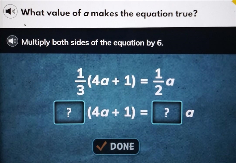 Please give me the correct answers.Only answer if you're very good at math.Please-example-1