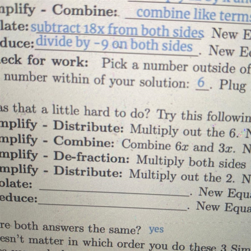 9x/2<=6(x-3)+3x solve using that method in picture! helppppp please. ASAP-example-1