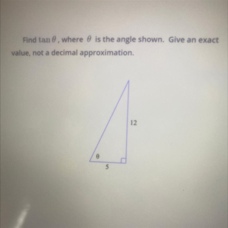 A) 5/6 B) 6/5 C) 12/5 D) 5/12-example-1