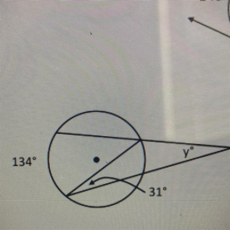 Find y value URGENT ANSWER ASAP-example-1