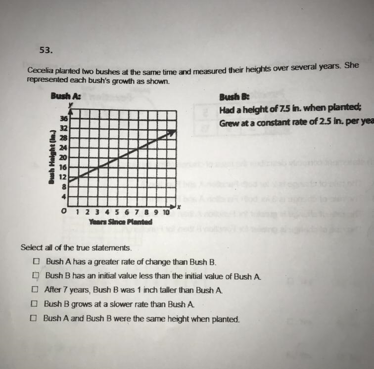 NEED HELPP, which statements are true??????-example-1