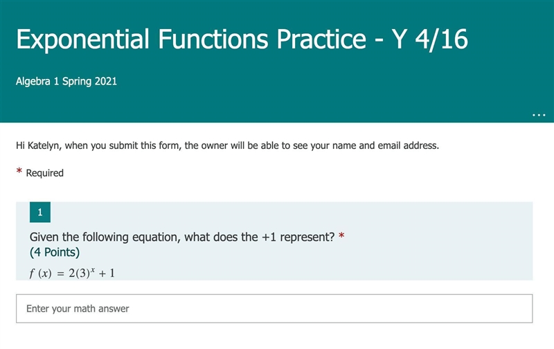 What in the world does +1 represent??? thank you!-example-1