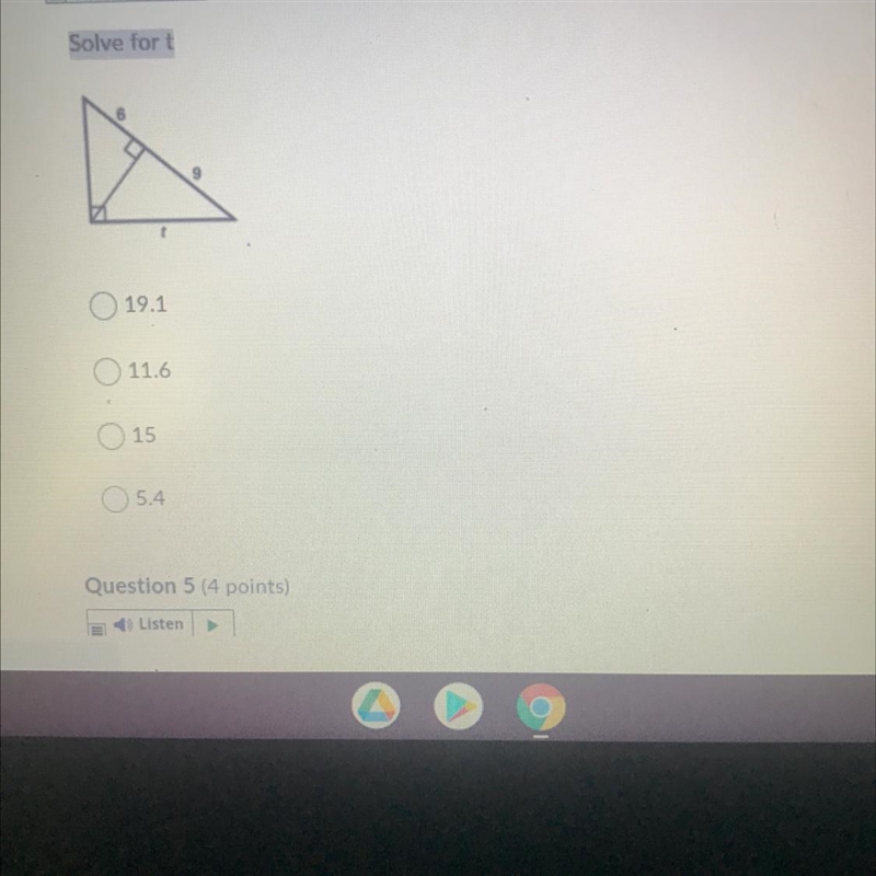 Solve for T Help please,will give points-example-1