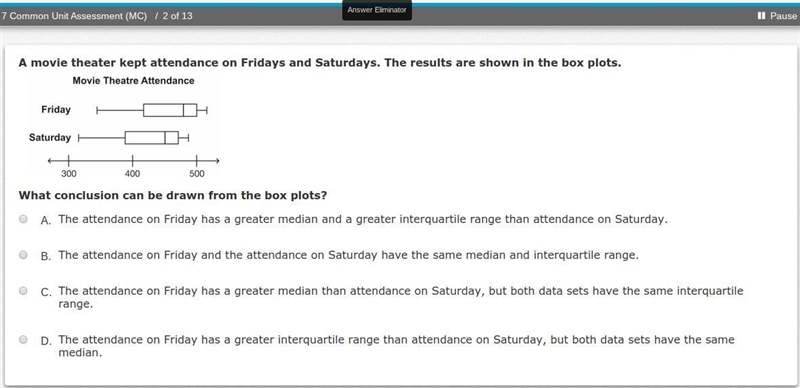 WHat is the answer to number 2-example-1