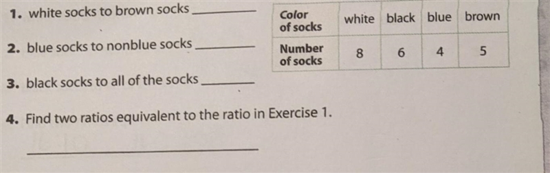 PLEASE HELP!! this is ratios-example-1