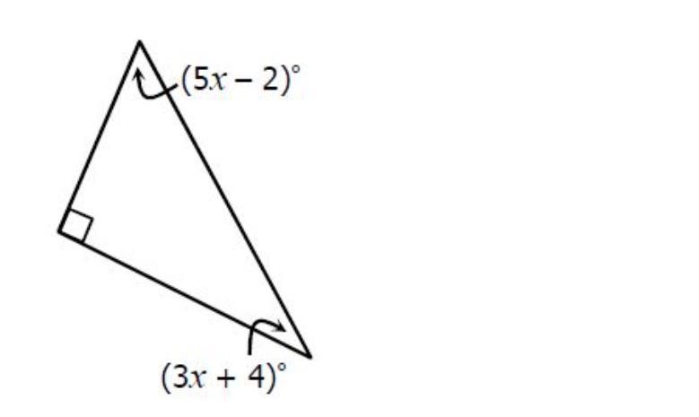 Find the value of x.-example-1