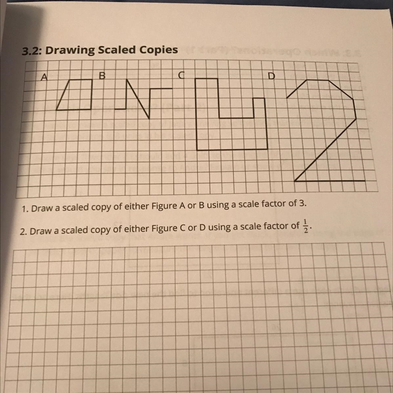 Help please i have a workbook to do for math and I don’t know all of the answers-example-1