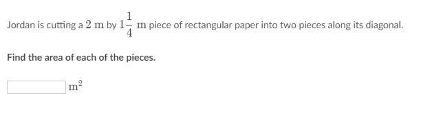 Please answer this question, they said the answer has to be in fraction form or hole-example-1