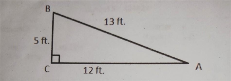 PLEASE HELP ME GUYS ×0× Find the RATIO and the EXACT VALUE of the given Tan A.​-example-1