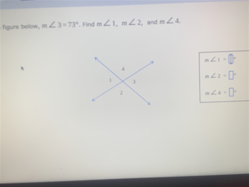 In the figure below, m /3=73*-example-1