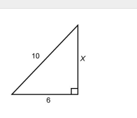 What is the value of x? Enter your answer in the box.-example-1