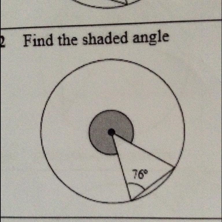 Find the shaded angle-example-1