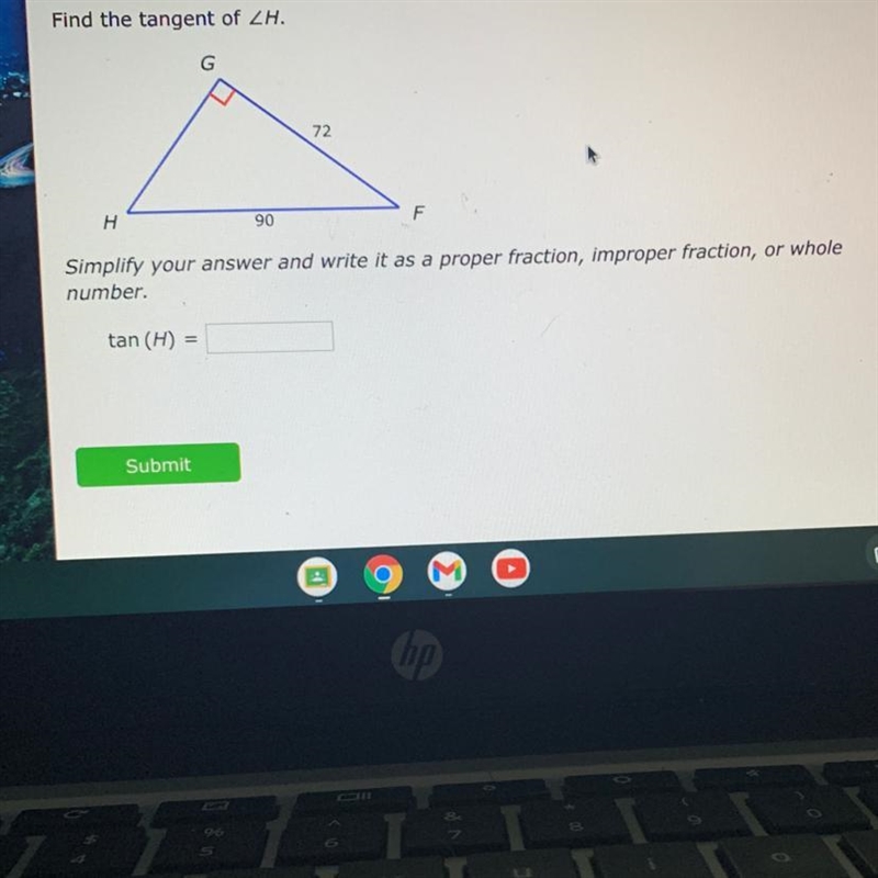 Will give 50 points!! Simplify your answer and write it as a proper fraction, improper-example-1