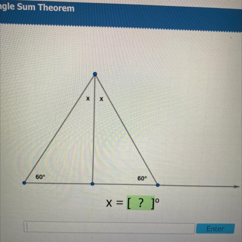 X = [ ? ] PLEASE HELP-example-1