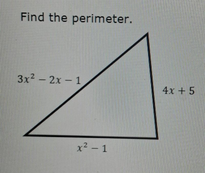 Find the perimeter please ​-example-1