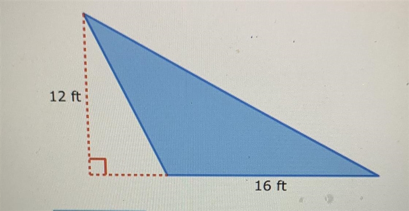 Please I need help ASAP ;-; Image is above What is the area of the shaded region? _____ Square-example-1